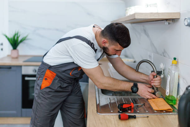 Best Same-Day Plumbing Service  in Eglin Af, FL