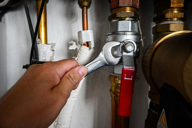 Best Affordable Plumbing Services  in Eglin Af, FL